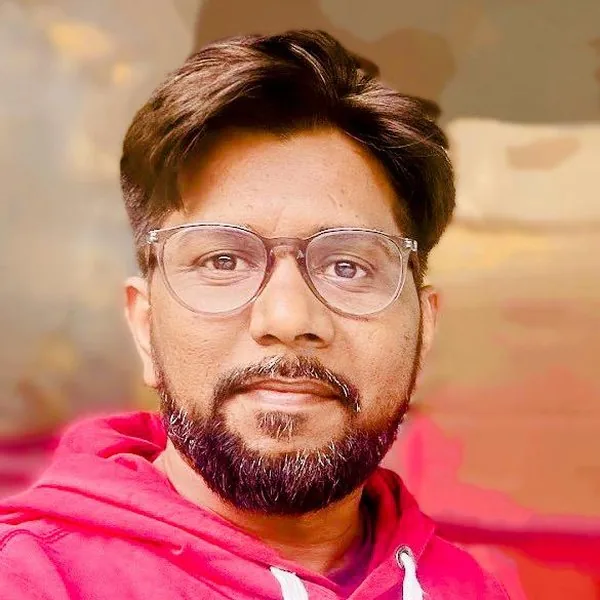 Kapil, co-founder of CtrLoop