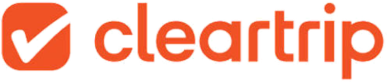 Cleartrip logo