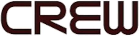 CREW logo