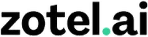 Zotel.ai logo