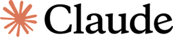 Claude logo