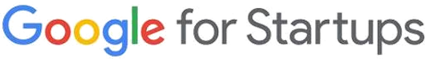 Google for Startups logo