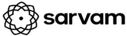 Sarvam logo